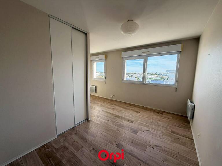 Exclusivité ORPI – Studio avec stationnement au cœur des Minimes — photo 1