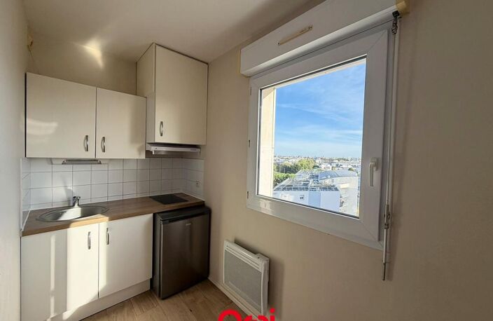 Exclusivité ORPI – Studio avec stationnement au cœur des Minimes — photo 3