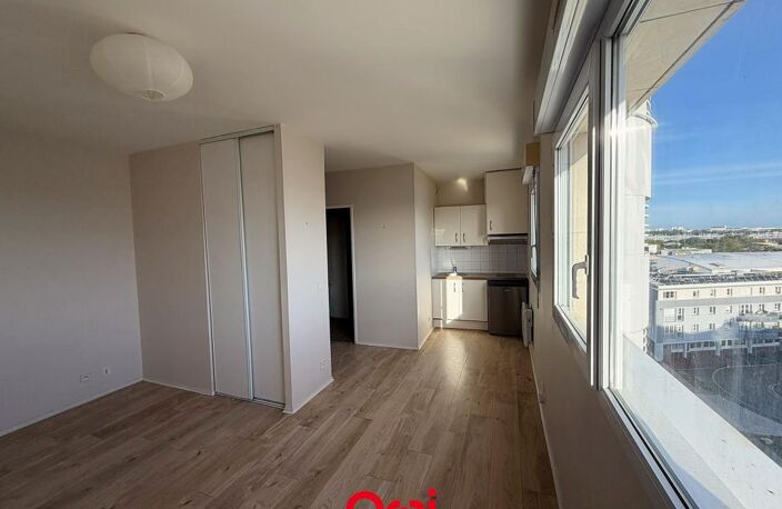 Exclusivité ORPI – Studio avec stationnement au cœur des Minimes — photo 5