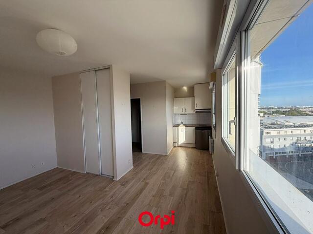 Appartement proposé à La Rochelle
