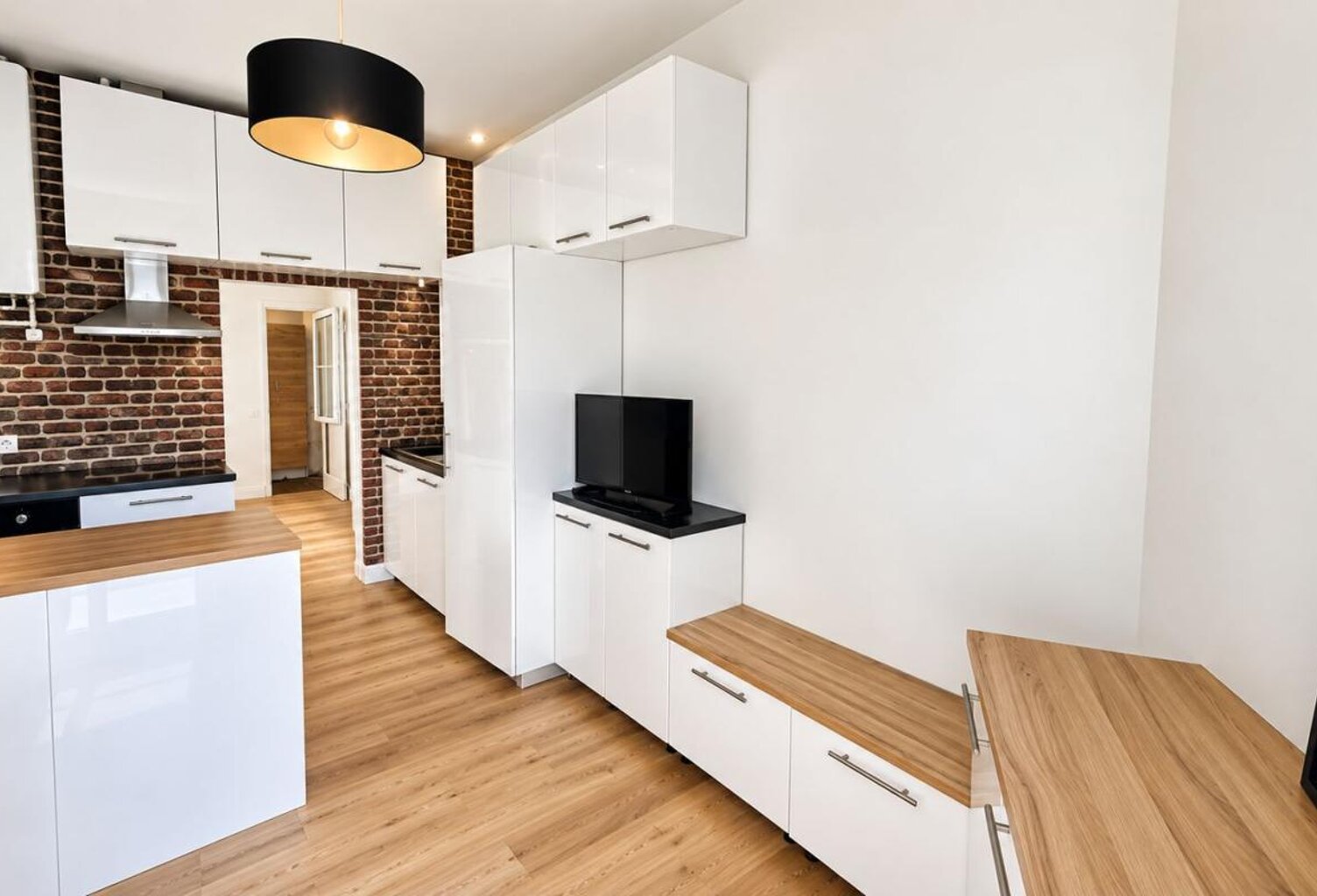 ARCACHON – Appartement T2 de 24,31 m² – Proche bassin, commerces et transports — photo 1
