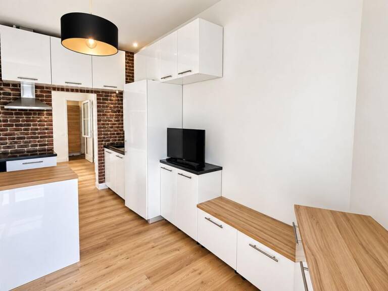 ARCACHON – Appartement T2 de 24,31 m² – Proche bassin, commerces et transports — photo 1