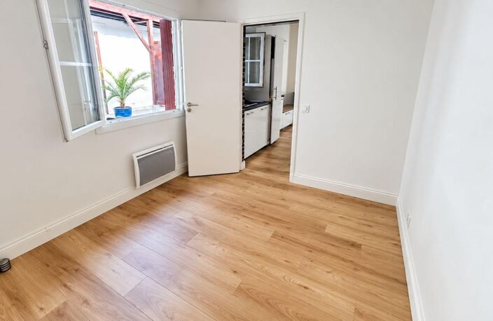 ARCACHON – Appartement T2 de 24,31 m² – Proche bassin, commerces et transports — photo 3