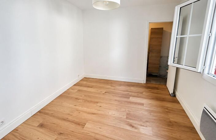 ARCACHON – Appartement T2 de 24,31 m² – Proche bassin, commerces et transports — photo 4