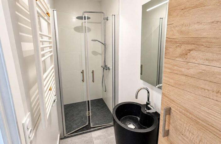 ARCACHON – Appartement T2 de 24,31 m² – Proche bassin, commerces et transports — photo 5