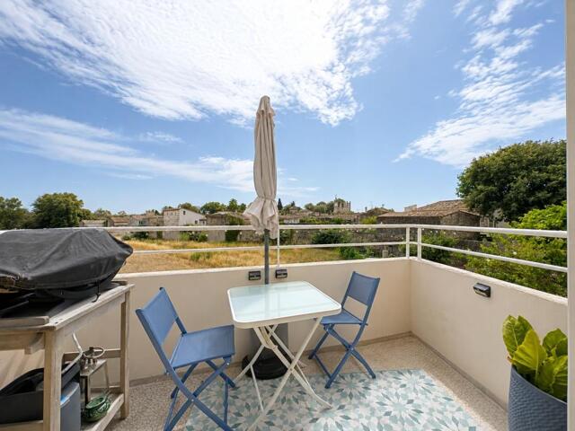 Appartement proposé à Mudaison