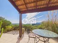 VUE MER - DOMAINE AVEC PISCINE - 2 CHAMBRES - GARAGE — photo 3