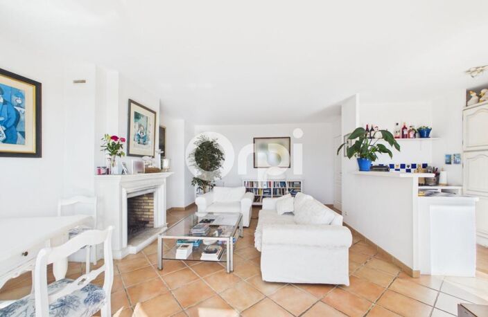 VUE MER - DOMAINE AVEC PISCINE - 2 CHAMBRES - GARAGE — photo 4