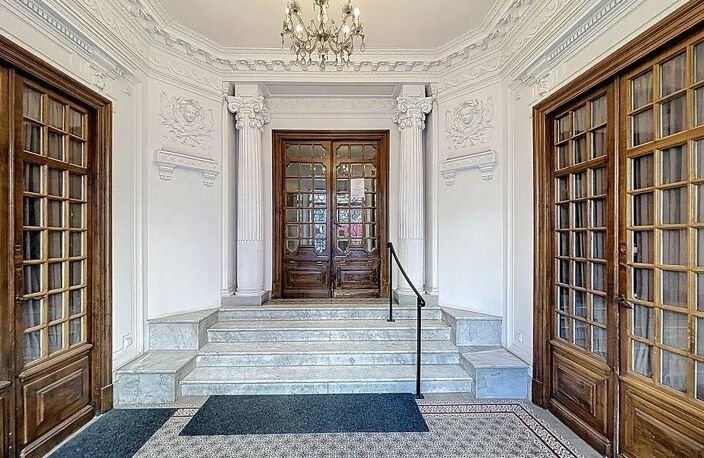 Grand et magnifique 4 Pièces TZARÉVITCH NICE — photo 2