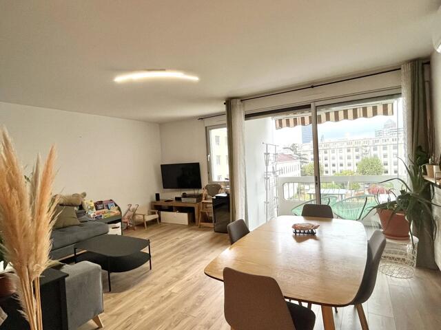Appartement proposé à Lyon 3