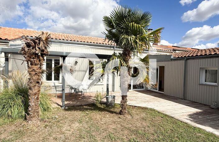 Maison en excellent état avec garage ! — photo 2