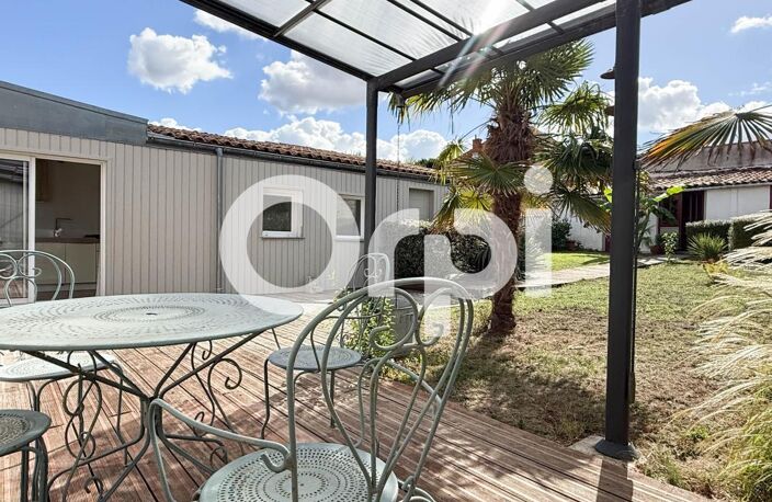Maison en excellent état avec garage ! — photo 3