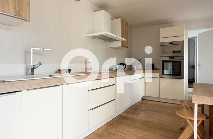Maison en excellent état avec garage ! — photo 5