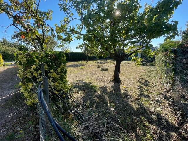 Terrain à vendre — photo du bien