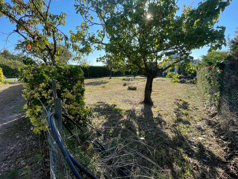 Terrain à vendre — photo 1