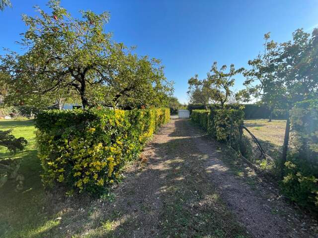 Terrain à vendre - LE GRAND VILLAGE PLAGE — photo du bien