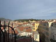 PLACE MASSENA  2 PIECES DERNIER ETAGE ASCENSEUR — photo 4