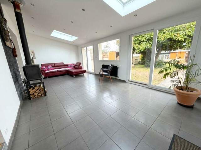 Brest, Saint-Pierre Maison T6 — photo du bien