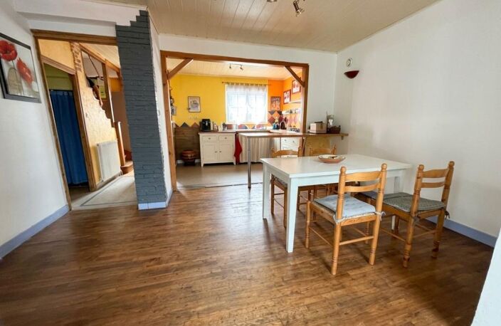 Brest, Saint-Pierre Maison T6 — photo 2