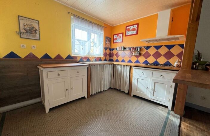 Brest, Saint-Pierre Maison T6 — photo 3