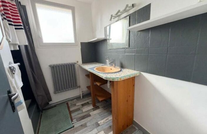 Brest, Saint-Pierre Maison T6 — photo 4