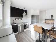 Toulouse, Lalande, appartement 3 pièces à vendre avec jardin et parking — photo 3
