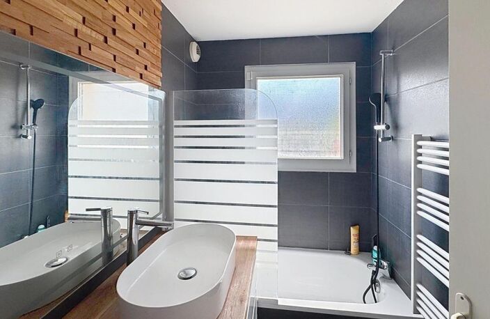Toulouse, Lalande, appartement 3 pièces à vendre avec jardin et parking — photo 4