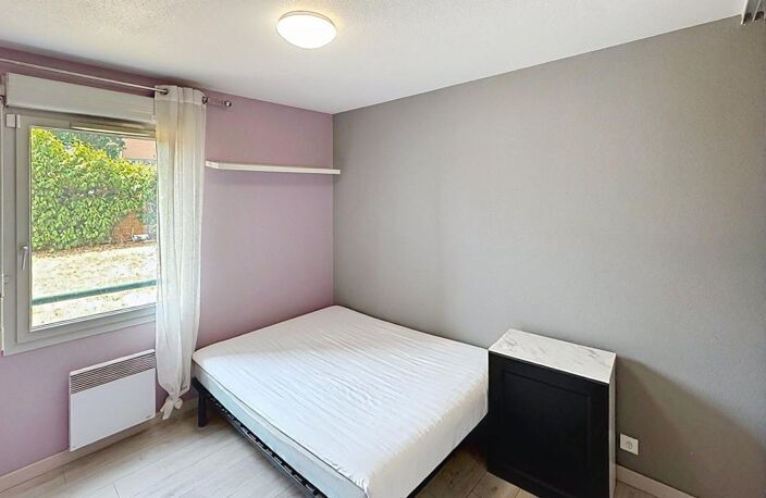 Toulouse, Lalande, appartement 3 pièces à vendre avec jardin et parking — photo 5