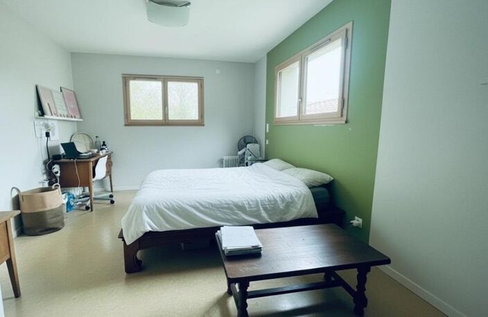Maison d’architecte 155 m² – DPE A – De l’espace pour vos projets — photo 5