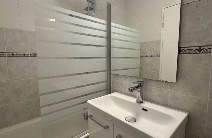 Appartement T1 non meublé spacieux avec balcon — photo 5