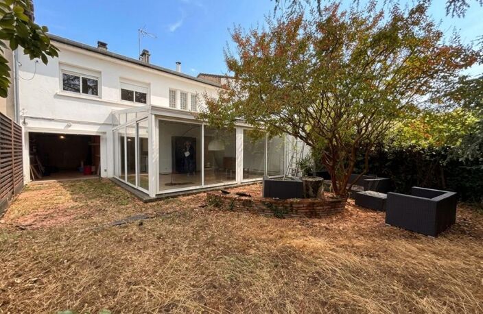 Jolie maison de village avec jardin et garage — photo 3