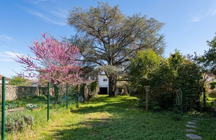 Jolie maison de village avec jardin et garage — photo 5