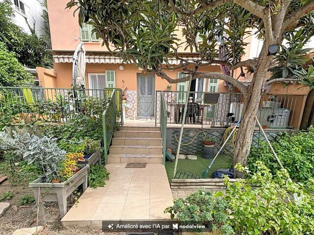 APPARTEMENT 5 PIECES — photo du bien