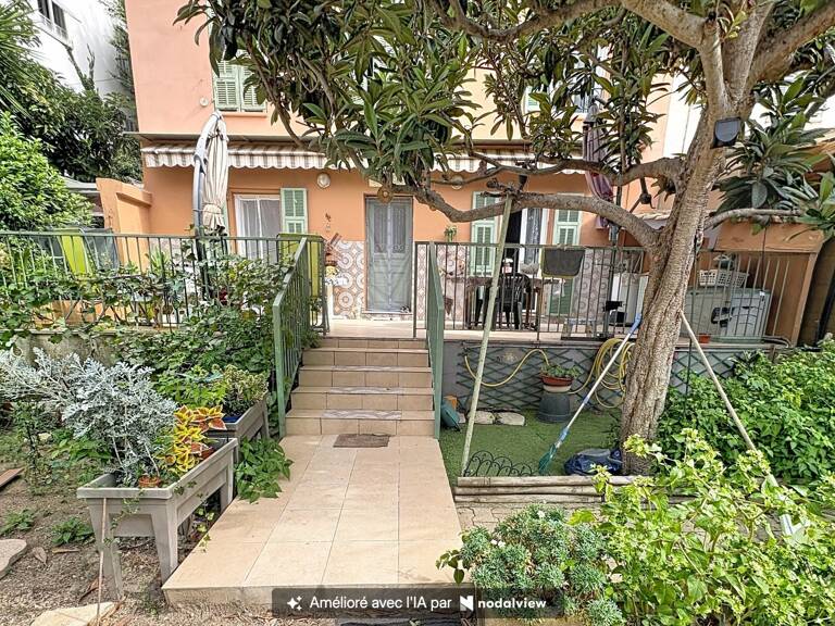 APPARTEMENT 5 PIECES — photo 1