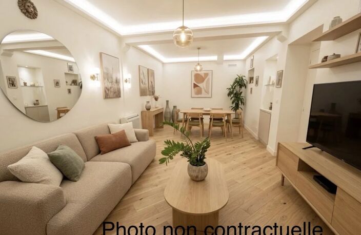 APPARTEMENT 5 PIECES — photo 4