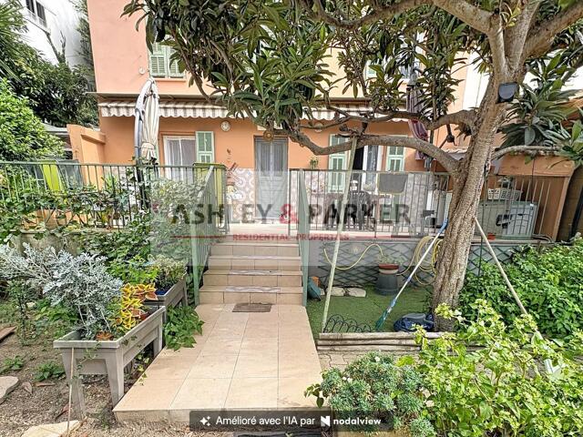 Appartement proposé à Nice