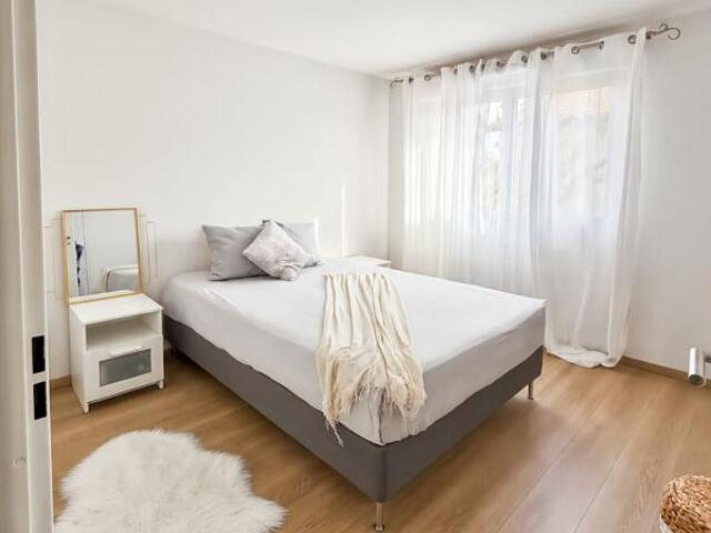 Appartement proposé à Aussonne