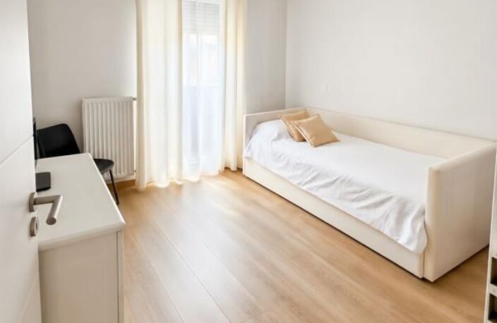 A la location T3 non meublé dans le secteur de Ausonne — photo 2