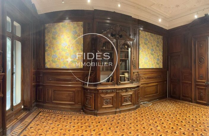 Local de 225m² a louer — photo 5