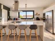 Villa contemporaine T5 avec piscine, jardin et grand garage – Proche Lavaur — photo 2