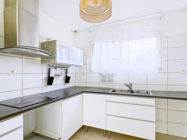 BALMA - Maison T4 avec jardin, climatisation et garage — photo du bien