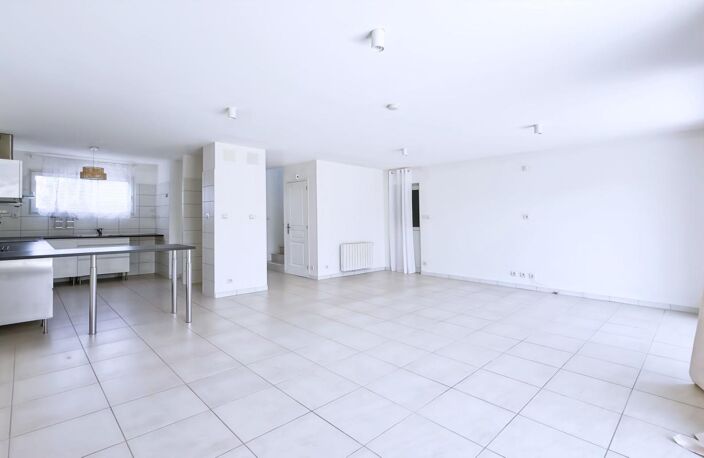 BALMA - Maison T4 avec jardin, climatisation et garage — photo 3