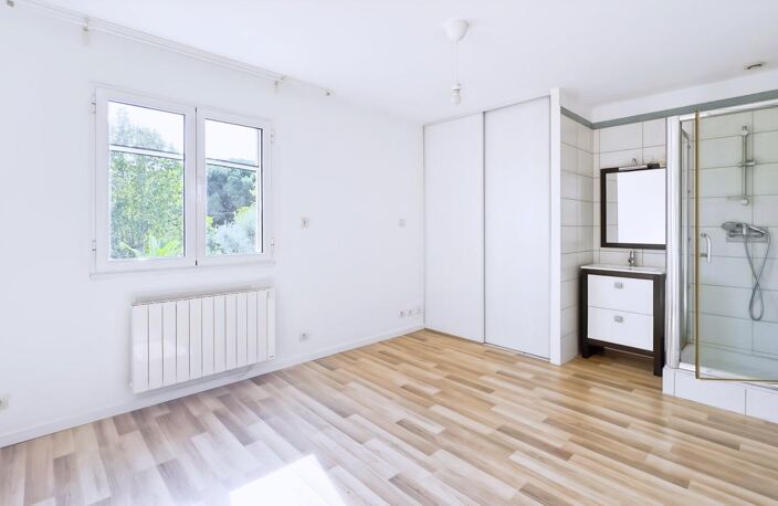 BALMA - Maison T4 avec jardin, climatisation et garage — photo 5