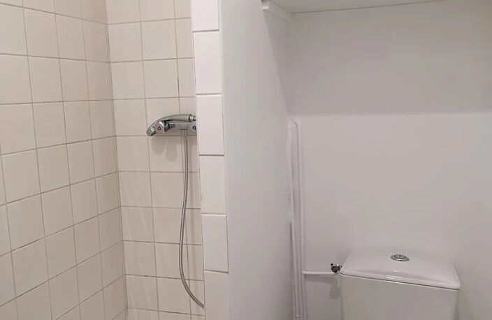Studio meublé de 19.70 m² à Tours centre — photo 4