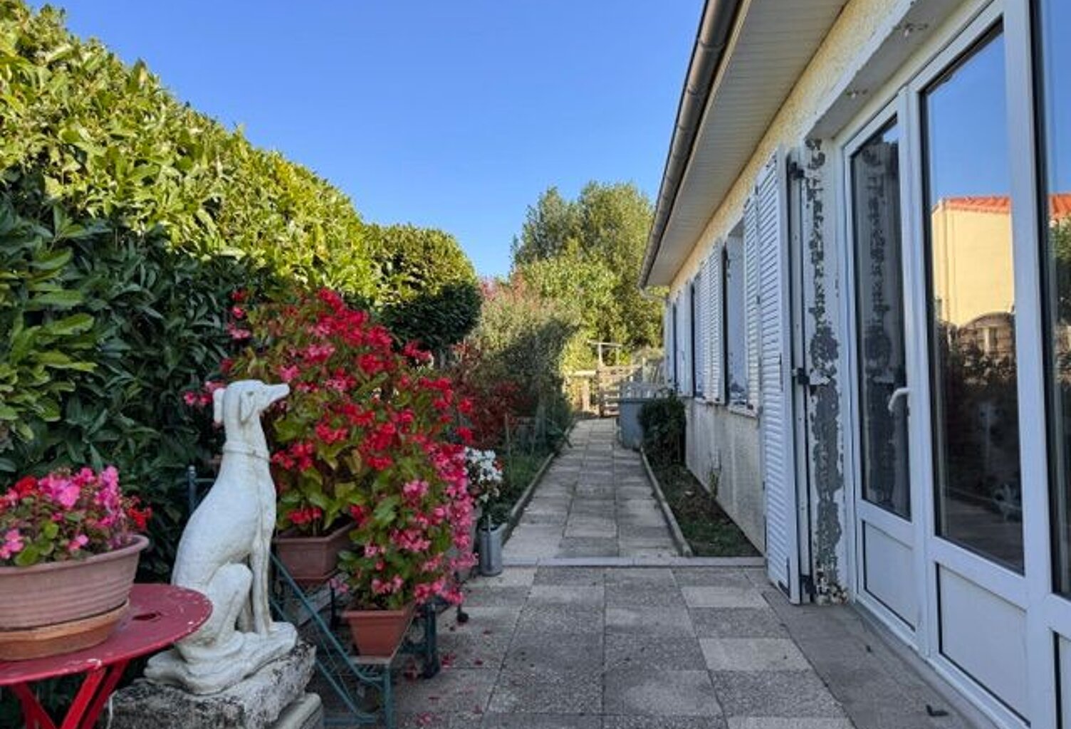 Maison À Vendre — photo 1