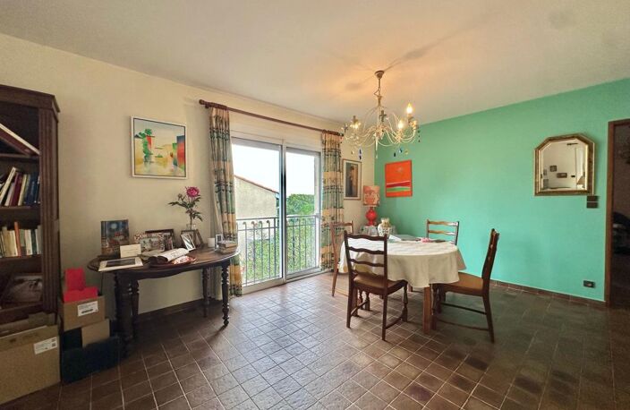 Maison T6 - secteur du Barry — photo 4
