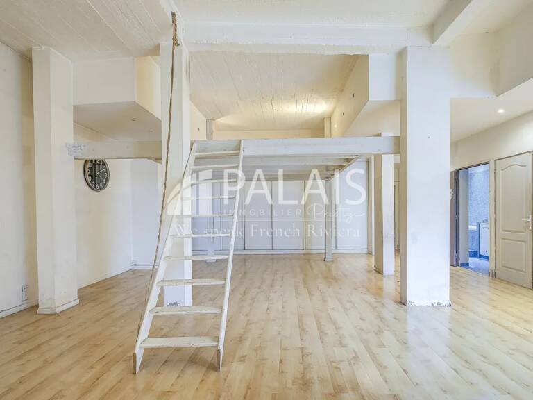 FRANCK-PILATTE : LOFT  PLUSIEURS POSSIBILITES — photo 1