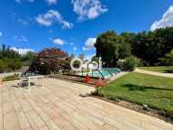 Maison - 4 chambres - 1993 m² parcelle - Piscine - Garage — photo 2