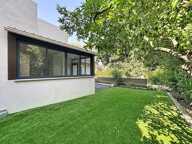 MAISON INDIVIDUELLE AVEC JARDIN, SOLARIUM & PARKING — photo 3
