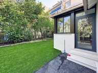 MAISON INDIVIDUELLE AVEC JARDIN, SOLARIUM & PARKING — photo 4